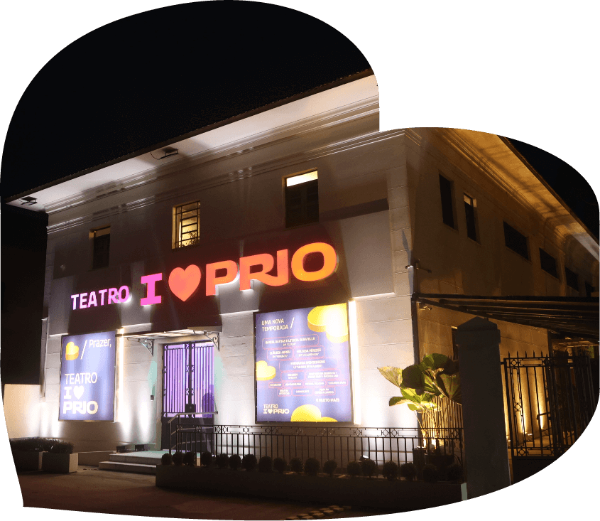 Teatro Prio